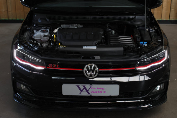Volkswagen Polo 2.0 TSI GTI *Pano*Beats*Keyless*Virtual*DSG*