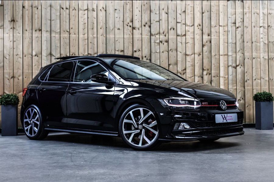 Volkswagen Polo 2.0 TSI GTI *Pano*Beats*Keyless*Virtual*DSG*