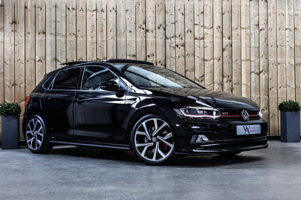 Volkswagen Polo 2.0 TSI GTI *Pano*Beats*Keyless*Virtual*DSG*