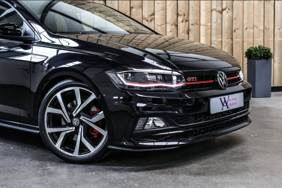 Volkswagen Polo 2.0 TSI GTI *Pano*Beats*Keyless*Virtual*DSG*