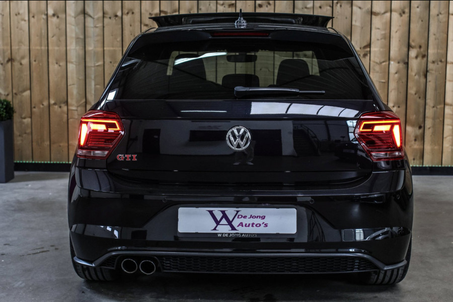 Volkswagen Polo 2.0 TSI GTI *Pano*Beats*Keyless*Virtual*DSG*