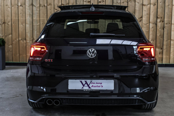 Volkswagen Polo 2.0 TSI GTI *Pano*Beats*Keyless*Virtual*DSG*
