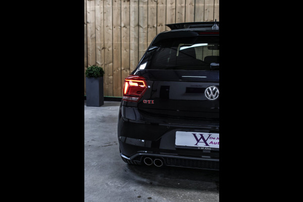 Volkswagen Polo 2.0 TSI GTI *Pano*Beats*Keyless*Virtual*DSG*