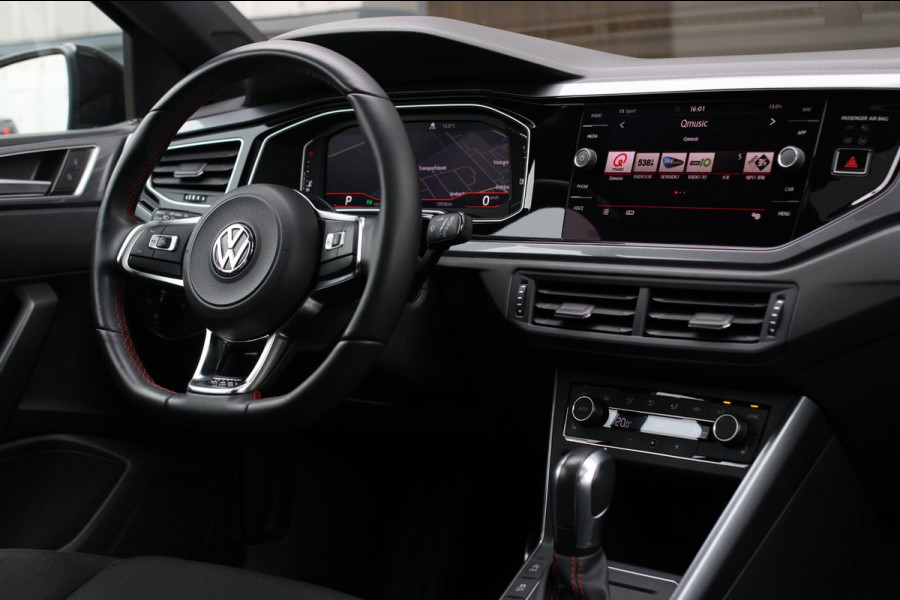 Volkswagen Polo 2.0 TSI GTI *Pano*Beats*Keyless*Virtual*DSG*