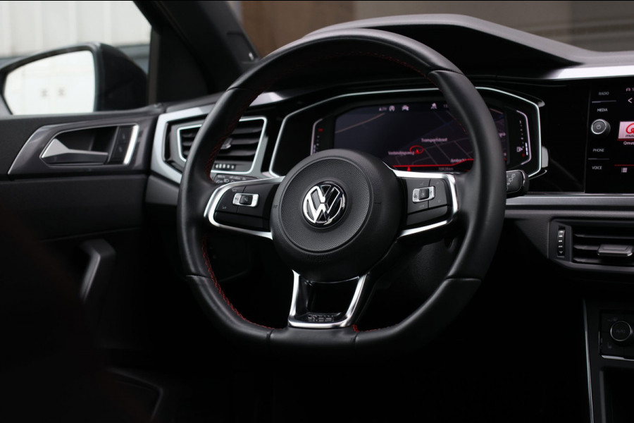 Volkswagen Polo 2.0 TSI GTI *Pano*Beats*Keyless*Virtual*DSG*