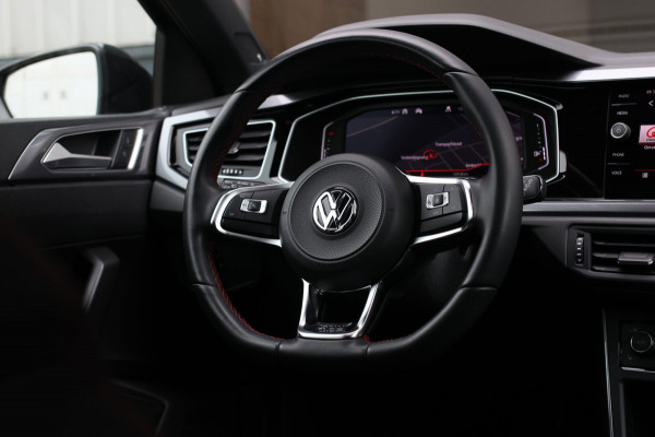 Volkswagen Polo 2.0 TSI GTI *Pano*Beats*Keyless*Virtual*DSG*