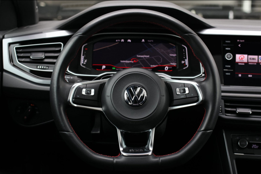 Volkswagen Polo 2.0 TSI GTI *Pano*Beats*Keyless*Virtual*DSG*