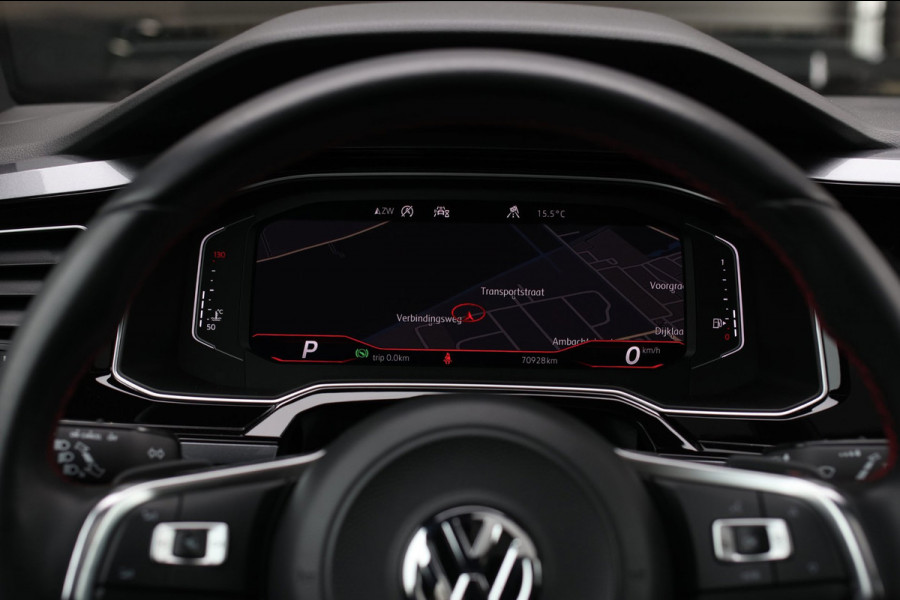 Volkswagen Polo 2.0 TSI GTI *Pano*Beats*Keyless*Virtual*DSG*
