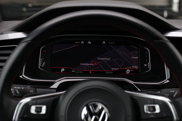 Volkswagen Polo 2.0 TSI GTI *Pano*Beats*Keyless*Virtual*DSG*