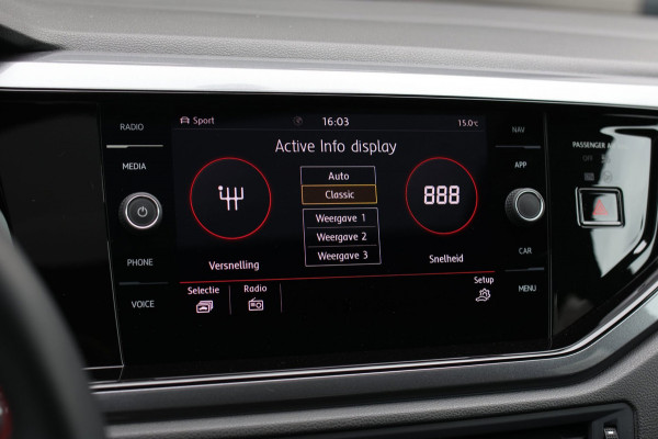 Volkswagen Polo 2.0 TSI GTI *Pano*Beats*Keyless*Virtual*DSG*