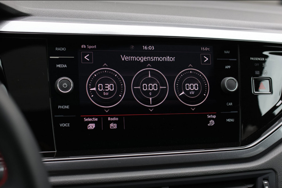 Volkswagen Polo 2.0 TSI GTI *Pano*Beats*Keyless*Virtual*DSG*