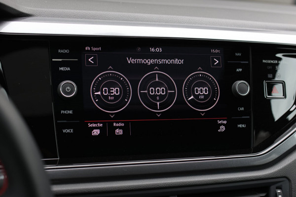 Volkswagen Polo 2.0 TSI GTI *Pano*Beats*Keyless*Virtual*DSG*