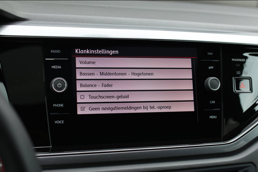 Volkswagen Polo 2.0 TSI GTI *Pano*Beats*Keyless*Virtual*DSG*