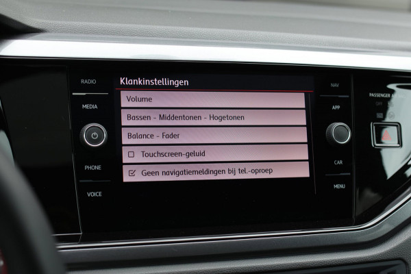 Volkswagen Polo 2.0 TSI GTI *Pano*Beats*Keyless*Virtual*DSG*