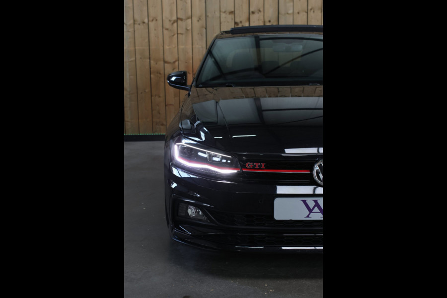 Volkswagen Polo 2.0 TSI GTI *Pano*Beats*Keyless*Virtual*DSG*