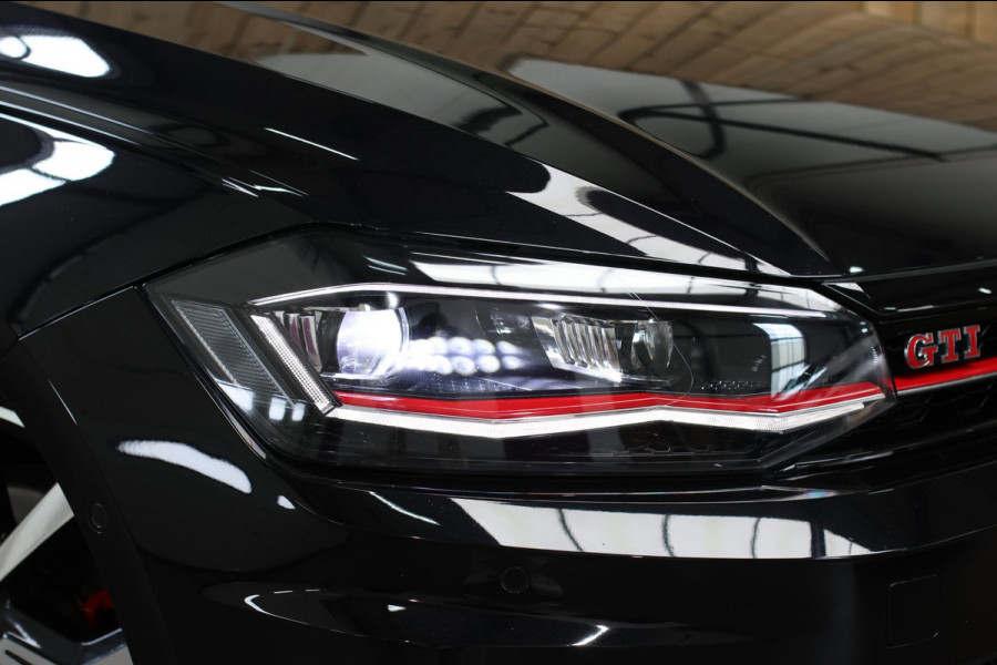 Volkswagen Polo 2.0 TSI GTI *Pano*Beats*Keyless*Virtual*DSG*