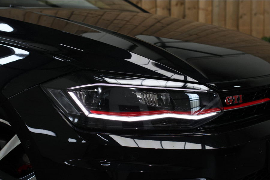 Volkswagen Polo 2.0 TSI GTI *Pano*Beats*Keyless*Virtual*DSG*