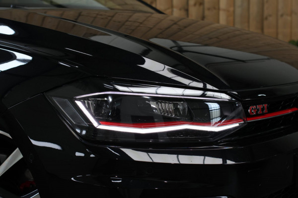 Volkswagen Polo 2.0 TSI GTI *Pano*Beats*Keyless*Virtual*DSG*