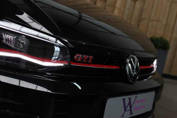 Volkswagen Polo 2.0 TSI GTI *Pano*Beats*Keyless*Virtual*DSG*