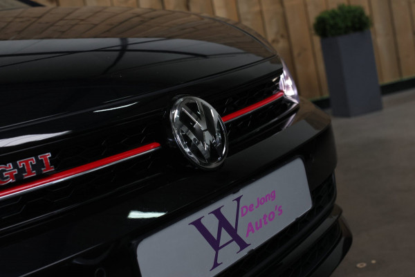 Volkswagen Polo 2.0 TSI GTI *Pano*Beats*Keyless*Virtual*DSG*
