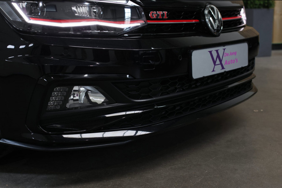 Volkswagen Polo 2.0 TSI GTI *Pano*Beats*Keyless*Virtual*DSG*