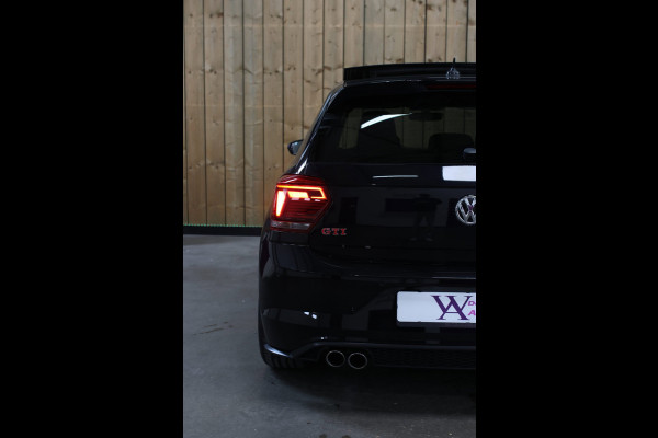 Volkswagen Polo 2.0 TSI GTI *Pano*Beats*Keyless*Virtual*DSG*