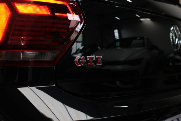Volkswagen Polo 2.0 TSI GTI *Pano*Beats*Keyless*Virtual*DSG*