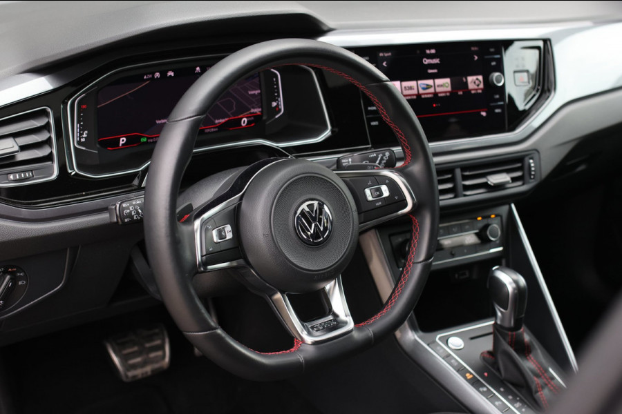 Volkswagen Polo 2.0 TSI GTI *Pano*Beats*Keyless*Virtual*DSG*