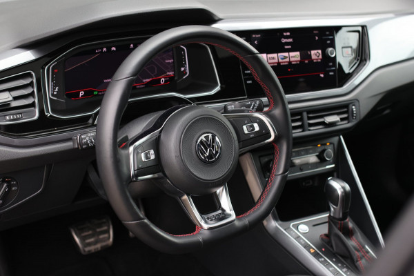Volkswagen Polo 2.0 TSI GTI *Pano*Beats*Keyless*Virtual*DSG*
