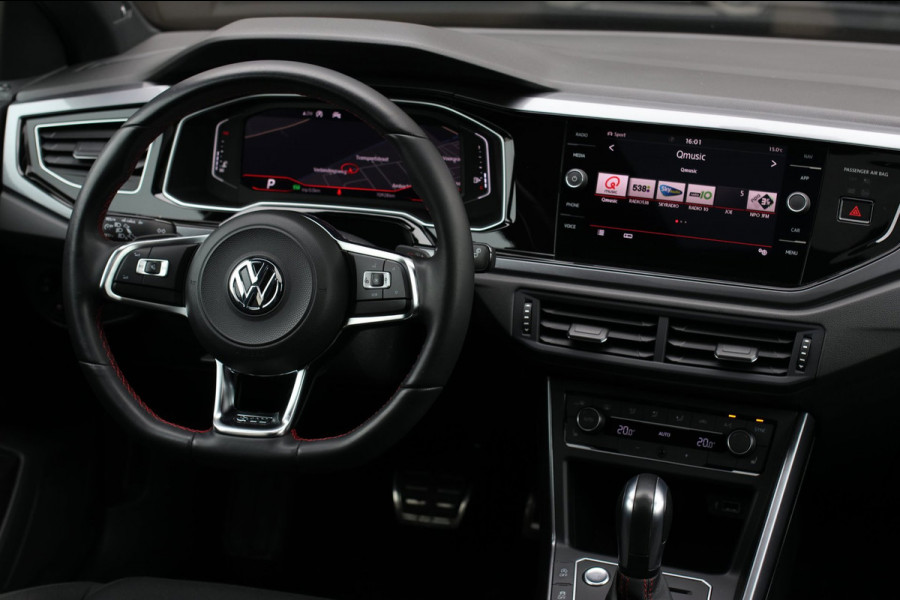 Volkswagen Polo 2.0 TSI GTI *Pano*Beats*Keyless*Virtual*DSG*