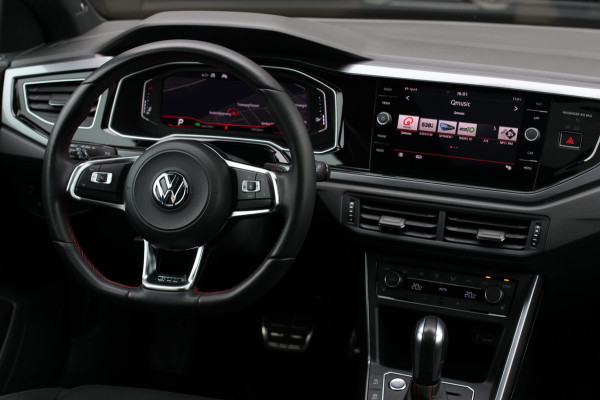 Volkswagen Polo 2.0 TSI GTI *Pano*Beats*Keyless*Virtual*DSG*