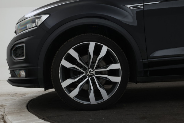 Volkswagen T-Roc 1.0 TSI R-Line Virtual, Navigatie, Apple carplay, Climate,