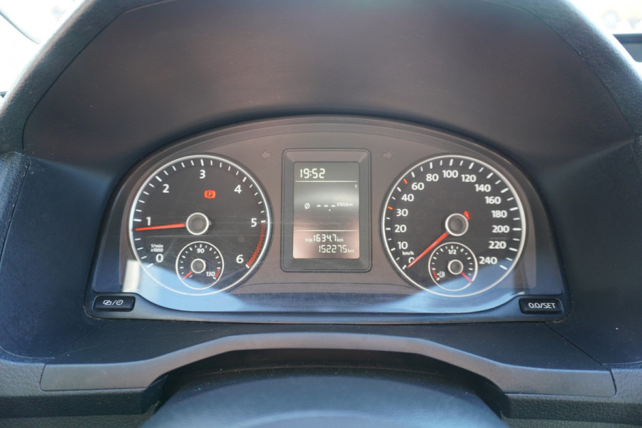 Volkswagen Caddy 2.0 TDI L2H1 BMT Maxi Trendline Nr. V103 | Airco | Cruise | Parkeersensoren | Trekhaak