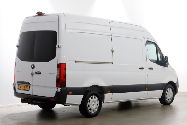 Mercedes-Benz Sprinter 319 CDI 3.0 V6 190pk E6 L2H2 7G Automaat LED/Camera/Trekhaak 3500kg 02-2019
