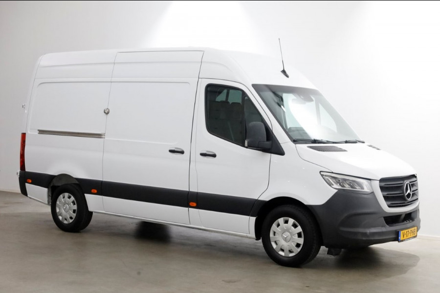 Mercedes-Benz Sprinter 319 CDI 3.0 V6 190pk E6 L2H2 7G Automaat LED/Camera/Trekhaak 3500kg 02-2019