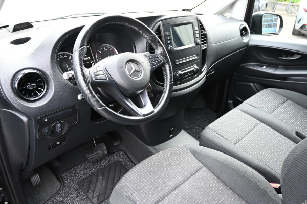 Mercedes-Benz Vito 116 CDI Lang L2 LED, Distronic, Navigatie met camera