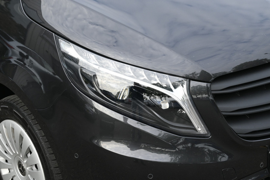 Mercedes-Benz Vito 116 CDI Lang L2 LED, Distronic, Navigatie met camera
