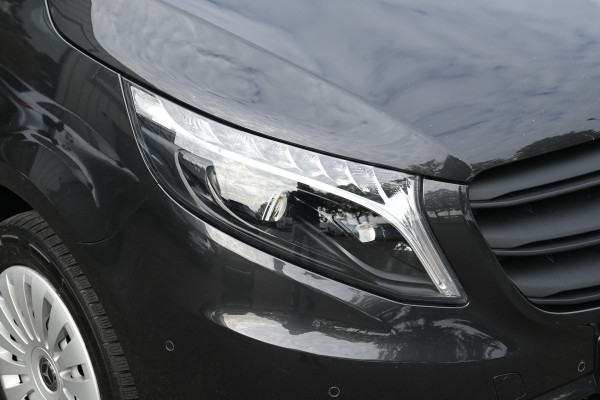 Mercedes-Benz Vito 116 CDI Lang L2 LED, Distronic, Navigatie met camera