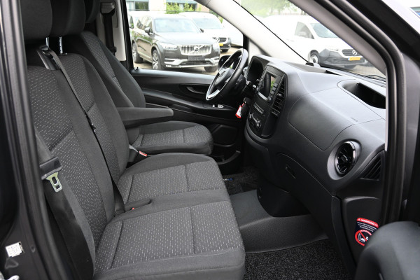 Mercedes-Benz Vito 116 CDI Lang L2 LED, Distronic, Navigatie met camera