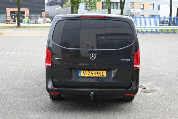 Mercedes-Benz Vito 116 CDI Lang L2 LED, Distronic, Navigatie met camera