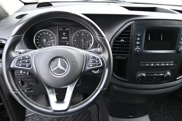 Mercedes-Benz Vito 116 CDI Lang L2 LED, Distronic, Navigatie met camera