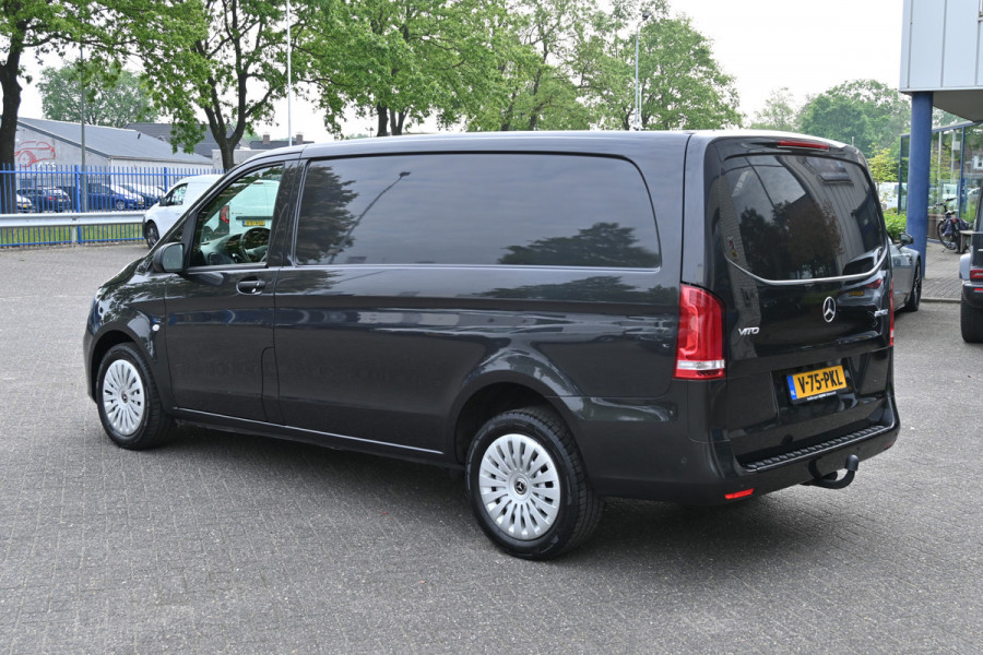 Mercedes-Benz Vito 116 CDI Lang L2 LED, Distronic, Navigatie met camera