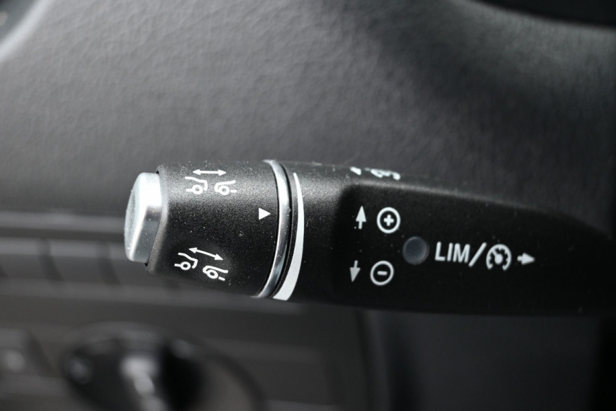 Mercedes-Benz Vito 116 CDI Lang L2 LED, Distronic, Navigatie met camera