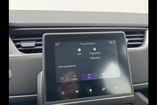 Renault ZOE R110 Life 52 kWh INCLUSIEF ACCU | FULL LED | CARPLAY NAVI | SOH 94,49%