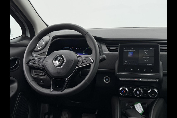 Renault ZOE R110 Life 52 kWh INCLUSIEF ACCU | FULL LED | CARPLAY NAVI | SOH 94,49%