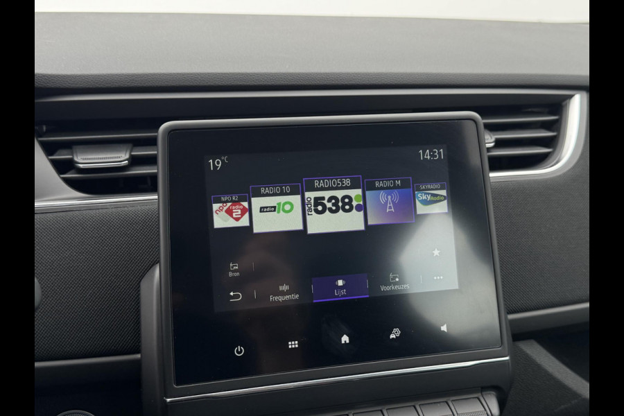 Renault ZOE R110 Life 52 kWh INCLUSIEF ACCU | FULL LED | CARPLAY NAVI | SOH 94,49%