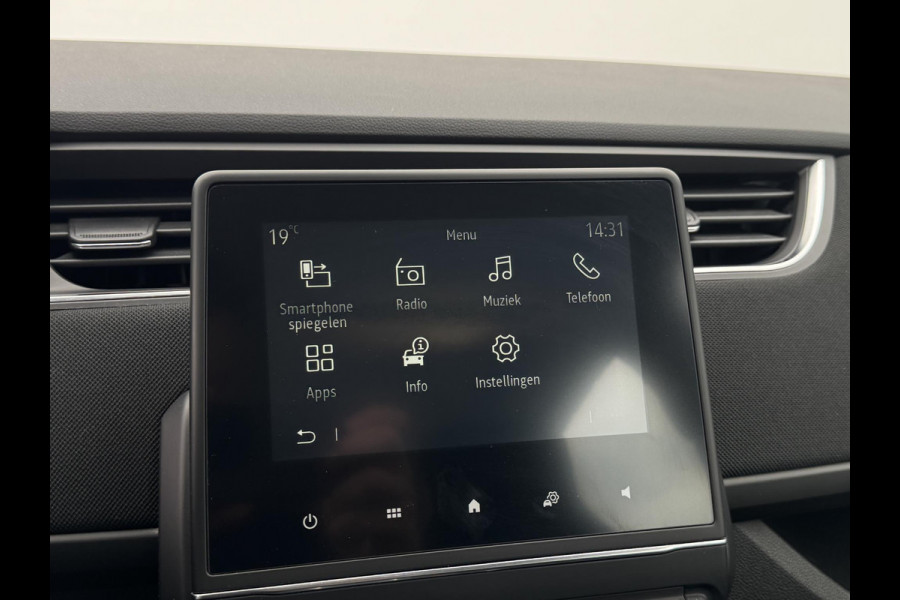Renault ZOE R110 Life 52 kWh INCLUSIEF ACCU | FULL LED | CARPLAY NAVI | SOH 94,49%