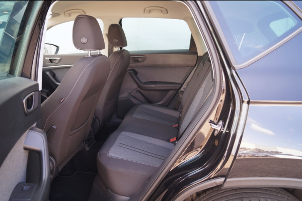 Seat Ateca 1.0 TSI 115pk Style Business Intense -LED-ECC-PDC-CAM-