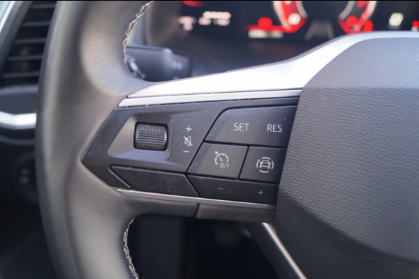 Seat Ateca 1.0 TSI 115pk Style Business Intense -LED-ECC-PDC-CAM-