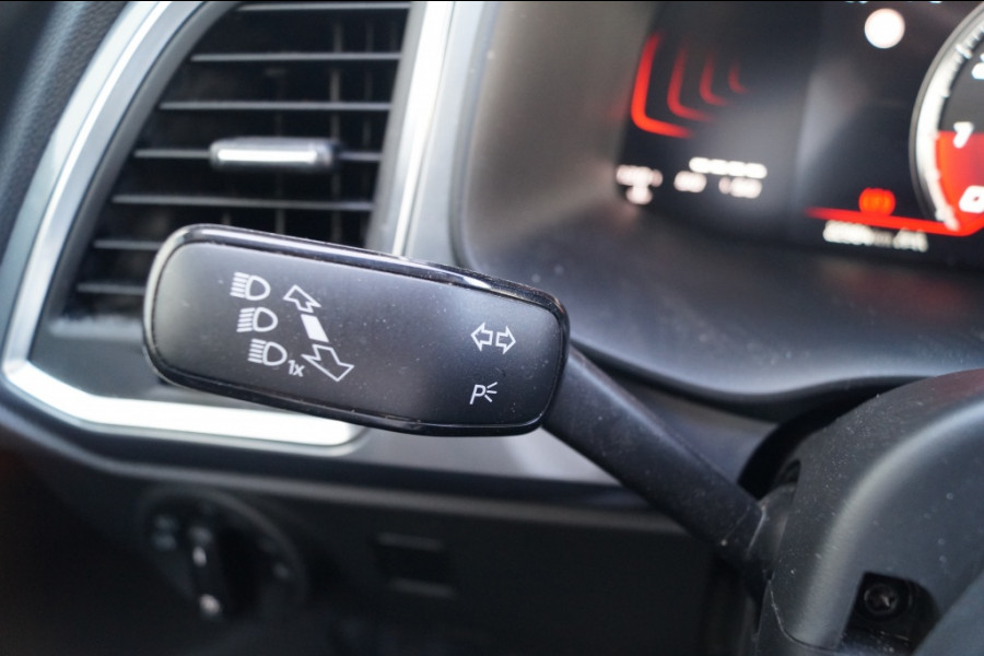 Seat Ateca 1.0 TSI 115pk Style Business Intense -LED-ECC-PDC-CAM-